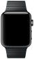 Ремінець Apple Link Bracelet for Apple Watch 42mm Black - фото 3 - інтернет-магазин електроніки та побутової техніки TTT
