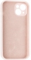 Чехол Gelius Original Full Soft Case for iPhone 15 Pink Sand - фото 2 - интернет-магазин электроники и бытовой техники TTT