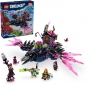 Конструктор LEGO DREAMZzz Полуночный ворон Неведомые 1203 детали (71478) - фото 8 - интернет-магазин электроники и бытовой техники TTT