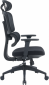 Крісло офісне OfficePro Skyline OC580-B-B-B Black - фото 5 - інтернет-магазин електроніки та побутової техніки TTT