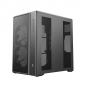 Корпус DeepCool CG590 Mesh 2F (R-CG590MESH-BKANA2-G) Black - фото 7 - интернет-магазин электроники и бытовой техники TTT