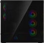 Корпус Arctic Xtender VG (ACPCC00016A) Black  - фото 7 - интернет-магазин электроники и бытовой техники TTT