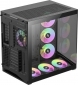 Корпус GameMax NEX C56 BK - фото 7 - интернет-магазин электроники и бытовой техники TTT