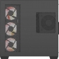 Корпус Darkflash C280 Black - фото 7 - інтернет-магазин електроніки та побутової техніки TTT