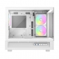 Корпус GameMax NEX C31 WH - фото 7 - интернет-магазин электроники и бытовой техники TTT
