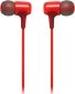 Навушники JBL In-Ear Headphone E15 (JBLE15RED) Red - фото 2 - інтернет-магазин електроніки та побутової техніки TTT
