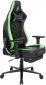 Кресло геймерское 1stPlayer DK1 Pro FR Black/Green - фото 7 - интернет-магазин электроники и бытовой техники TTT