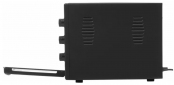 Электрическая печь LARETTI LR-EC3404 Black - фото 5 - интернет-магазин электроники и бытовой техники TTT