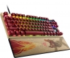 Клавиатура беспроводная Razer Huntsman V3 Pro TKL Counter-Strike 2 Ed. USB (RZ03-04982100-R3M1) - фото 2 - интернет-магазин электроники и бытовой техники TTT