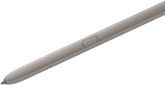 Стилус Samsung S Pen для Galaxy S24 Ultra (EJ-PS928BJEGEU) Gray - фото 2 - інтернет-магазин електроніки та побутової техніки TTT