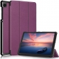 Обложка BeCover Smart Case для Samsung Galaxy Tab A8 10.5 (2021) SM-X200 / SM-X205 (707266) Purple - фото 2 - интернет-магазин электроники и бытовой техники TTT