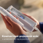 Електрична зубна щітка PHILIPS Sonicare HX7420/01  - фото 13 - інтернет-магазин електроніки та побутової техніки TTT