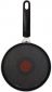 Сковорода для блинов TEFAL Tendance Brownie 22 см (04182522) - фото 2 - интернет-магазин электроники и бытовой техники TTT