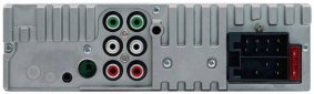 Автомагнітола Blaupunkt BPA 1123 BT - фото 3 - інтернет-магазин електроніки та побутової техніки TTT