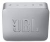 Портативная акустика JBL GO 2 (JBLGO2GRY) Gray - фото 3 - интернет-магазин электроники и бытовой техники TTT