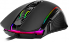 Миша Redragon Ranger RGB USB (6950376713353) Black  - фото 6 - інтернет-магазин електроніки та побутової техніки TTT