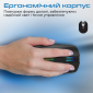 Миша Promate Kitt Wireless (kitt.black) Black  - фото 2 - інтернет-магазин електроніки та побутової техніки TTT