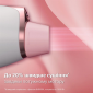 Фен Philips BHD628/00 - фото 3 - интернет-магазин электроники и бытовой техники TTT