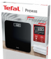 Весы напольные Tefal Premiss PP1800V0 - фото 2 - интернет-магазин электроники и бытовой техники TTT