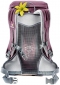 Рюкзак Deuter Zugspitze 22 SL (3430016 5607) aubergine-lion - фото 4 - интернет-магазин электроники и бытовой техники TTT