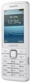 Мобільний телефон Samsung S5611 White - фото 4 - інтернет-магазин електроніки та побутової техніки TTT