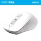 Мышь OfficePro M265B Wireless/Bluetooth Silent Click White - фото 9 - интернет-магазин электроники и бытовой техники TTT