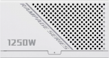 Блок питания GameMax GX-1250 PRO WT (GX-1250 PRO WT (ATX3.0 PCIe5.0)) - фото 4 - интернет-магазин электроники и бытовой техники TTT