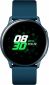 Смарт часы Samsung Galaxy Watch Active (SM-R500NZGASEK) Green - фото 2 - интернет-магазин электроники и бытовой техники TTT