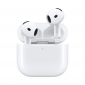 Навушники Apple AirPods 5 with Wireless Charging Case (MKFT4ZE/A) - фото 2 - інтернет-магазин електроніки та побутової техніки TTT
