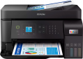 БФП Epson EcoTank L5590 (C11CK57403) - фото 2 - інтернет-магазин електроніки та побутової техніки TTT