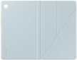 Чохол Samsung Galaxy Tab A9 Book Cover (EF-BX110TLEGWW) BLue - фото 2 - інтернет-магазин електроніки та побутової техніки TTT