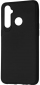 Чохол Full Soft Case for Realme 5 Pro Black TPU - фото 3 - інтернет-магазин електроніки та побутової техніки TTT
