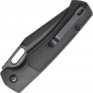 Ніж Artisan Revel Black Blade AR-RPM9 FRN Black - фото 3 - інтернет-магазин електроніки та побутової техніки TTT