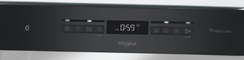 Посудомоечная машина WHIRLPOOL WSFO 3O23 PF - фото 3 - интернет-магазин электроники и бытовой техники TTT