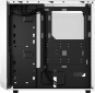 Корпус Fractal Design Focus 2 RGB TG ClearTint (FD-C-FOC2A-04) White  - фото 7 - інтернет-магазин електроніки та побутової техніки TTT