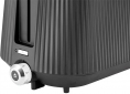 Тостер RUSSELL HOBBS 26760-56 Brontë 2S Black - фото 3 - интернет-магазин электроники и бытовой техники TTT