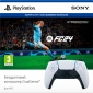 Бездротовий геймпад SONY PlayStation 5 Dualsense EA SPORTS FC24 - фото 2 - інтернет-магазин електроніки та побутової техніки TTT