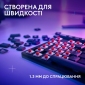 Клавиатура беспроводная Logitech G515 Lightspeed (920-014075) Black  - фото 3 - интернет-магазин электроники и бытовой техники TTT