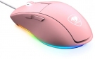 Мышь Cougar Minos XT USB Pink - фото 3 - интернет-магазин электроники и бытовой техники TTT
