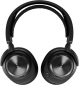 Навушники SteelSeries Arctis Nova Pro Wireless (SS61520) Black  - фото 3 - інтернет-магазин електроніки та побутової техніки TTT