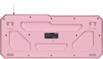 Клавиатура проводная 2E Gaming KG315 RGB USB (2E-KG315UPK)Pink  - фото 4 - интернет-магазин электроники и бытовой техники TTT