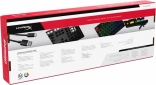 Клавіатура дротова HyperX Alloy Origins PBT HX Aqua USB Black (639N5AA) - фото 9 - інтернет-магазин електроніки та побутової техніки TTT
