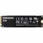 SSD Samsung 990 Evo 2TB M.2 PCIe 4.0 x4/5.0 x2 NVMe 2.0 V-NAND TLC (MZ-V9E2T0BW) - фото 4 - інтернет-магазин електроніки та побутової техніки TTT