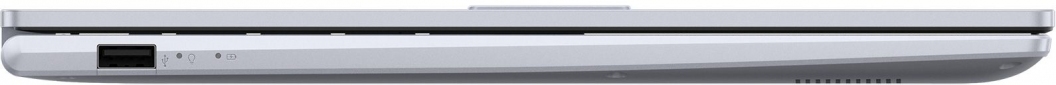 Ноутбук Asus Vivobook 15X OLED K3504VA-MA442 (90NB10A2-M00HZ0) Cool Silver - фото 6 - интернет-магазин электроники и бытовой техники TTT