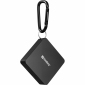 УМБ Sandberg Magnetic 5000 mAh 20W PD (421-28) Black - фото 4 - интернет-магазин электроники и бытовой техники TTT