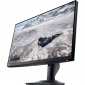 Монітор Dell Alienware AW2524HF (210-BJPH) - фото 3 - інтернет-магазин електроніки та побутової техніки TTT