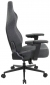 Крісло геймерське AeroCool CROWN Pro Loft (TEGC-211210Z.Z1) Dark Grey  - фото 3 - інтернет-магазин електроніки та побутової техніки TTT