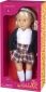 Кукла Our Generation Емельен в школьной форме 46 см (BD31148Z) - фото 2 - интернет-магазин электроники и бытовой техники TTT