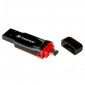 USB флеш накопитель Transcend JetFlash 340 16GB OTG (TS16GJF340) - фото 2 - интернет-магазин электроники и бытовой техники TTT