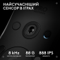 Миша Logitech G Pro 2 Lightspeed Wireless (910-007295) Black  - фото 4 - інтернет-магазин електроніки та побутової техніки TTT